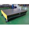 Buy cheap 1.1KW 8T Electric Dock Leveler For Warehousing Site from wholesalers