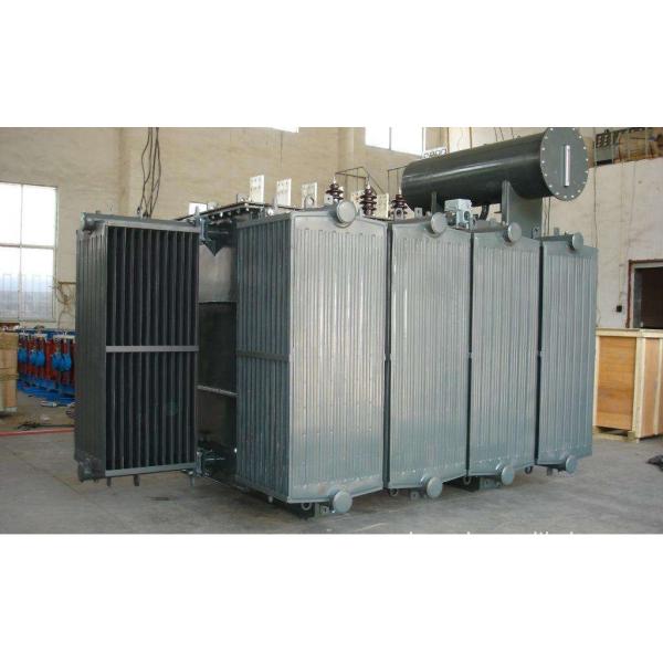 Electric Furnace Transformer latest model