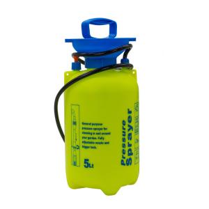 China 5L manual pump portable sprayer / Garden High Pressure Sprayer Pumps 5L on sale