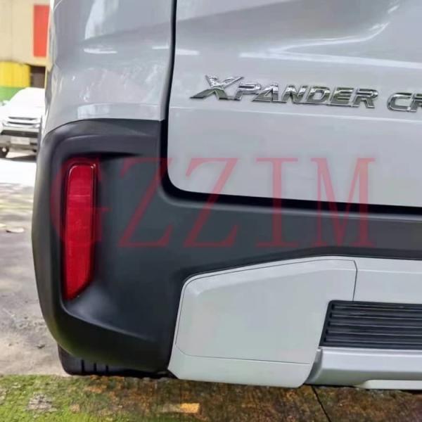 Customized Car LED Bumper Lamp 2023 Mitsubishi Xpander Cross Rear Bumper Light Cars Original Or Neutral Packing Available