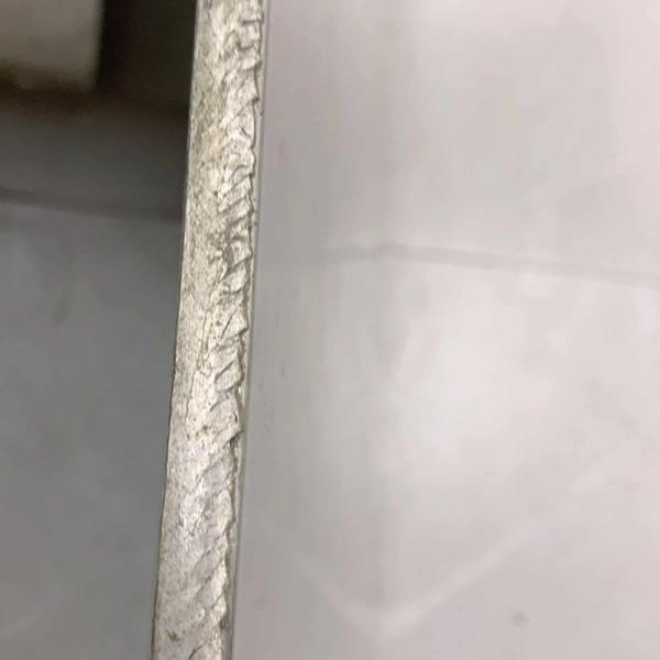 High Corrosion Resistance Clad Thick Plate for Various Applications