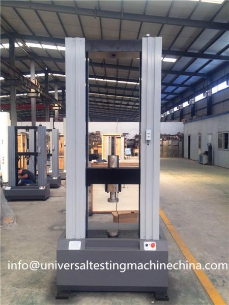 Quality Universal Materials Tensile Testing Machine For Sale for sale