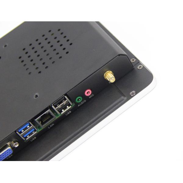 Android Tablet Industrial Touch Monitor PC Pad GPIO 1920x1080 ARM Quad Core RK3368 Cortex A53