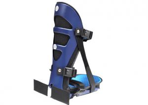 Buy cheap Plantar Fasciitis Night Splint with 2 Steel Support , fit both left and right foots product