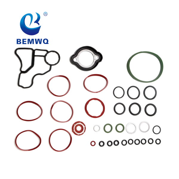 11127555755 Engine Cylinder Head Gasket Kit For BMW N52 E90 E93 E89 E83