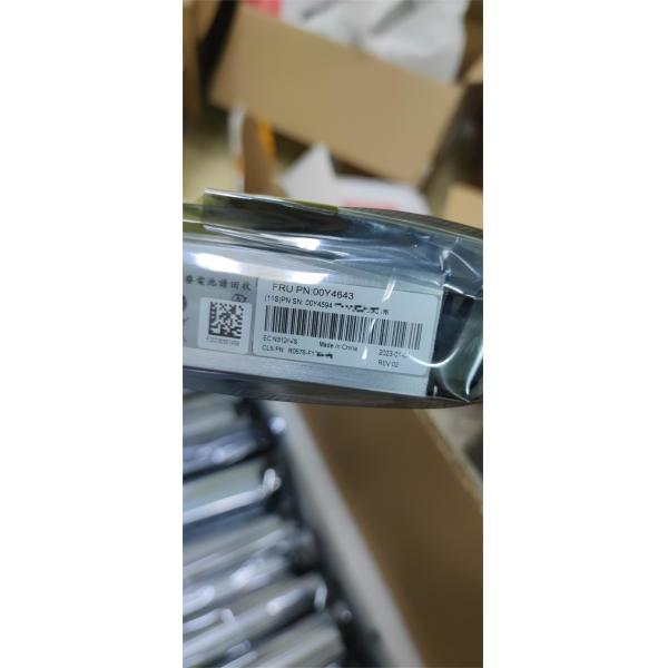 00Y4643 V3500 V3700 V5000 Battery