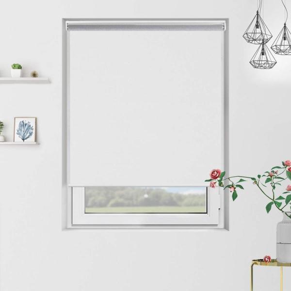 Venetian Bunnings Blinds Indoor Blockout 270g/M2 For Kitchen Windows