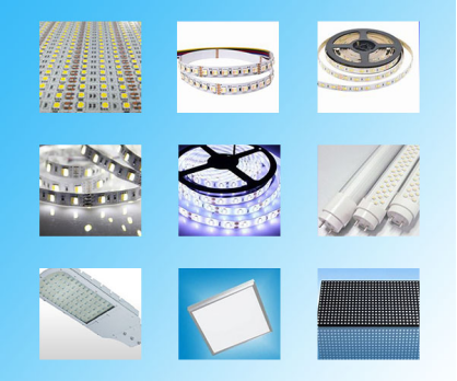 product-1-1 Magnetic linear motor dual arm smt mounter 250000CPH fastest pick and place machine