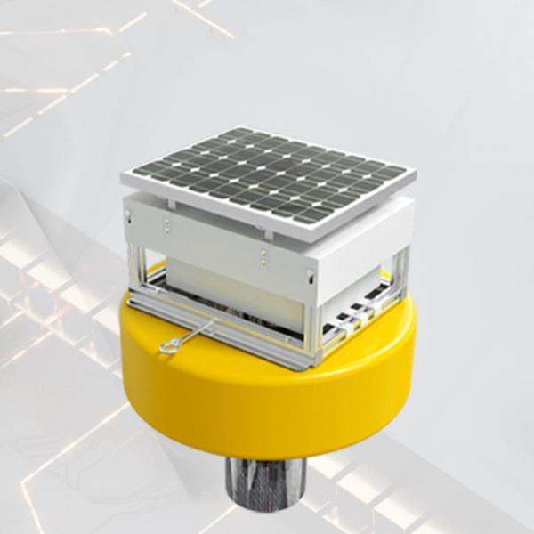 COD Pollution Source Water Quality Monitoring System Buoy Based Multi Index