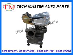 Buy cheap Audi VW Electric Turbocharger , K03 53039880029 058145703J Exhaust Turbo Charger product