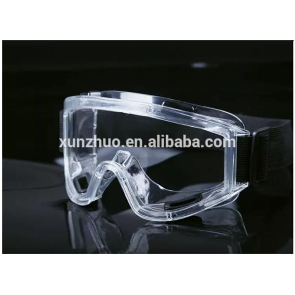 Multifunctional protective glasses splash-proof dust-proof anti-fog goggles safety glasses