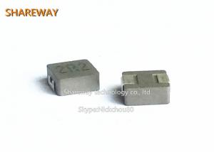 China Smd Emi Shielded Smd Power Inductors Suppression Ferrite Bead on sale