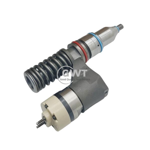 Excavator Diesel Fuel Injection 253-0618 10R-0724 211-3028 374-0705