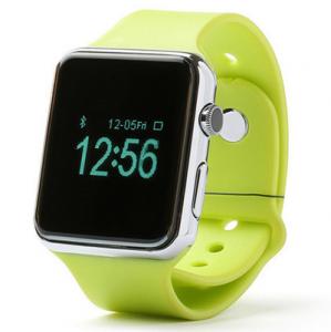 Buy cheap 2015 New Apple Watch Style Smart Watch Wristband Mat Wholesale Dropship From China Factory product