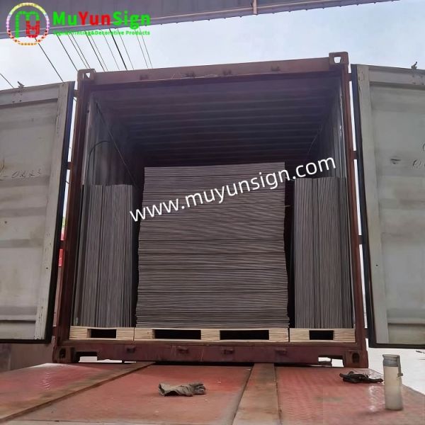 Premium PVDF / PE Aluminum Composite Panel 3mm 4mm Building Cladding Alucobond ACP Panel for Architectural Exterior Wall & Signage