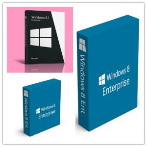 Buy cheap Microsoft Certified Windows 8.1 Enterprise Digital Download With Multiple Language product
