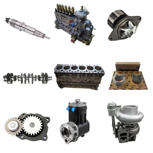 Cummins ISLe Diesel Engine Fuel Injection Pump 3973228