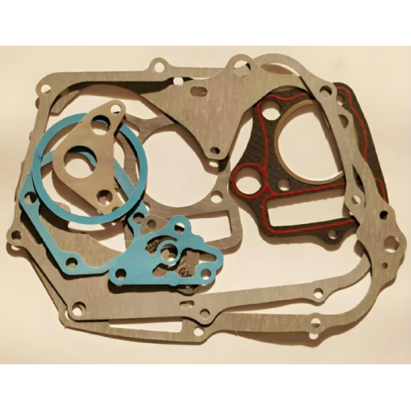 Motorcycle Engine Gaskets Paper Quality for Honda WAVE100 SUPRA100 INNOVA100