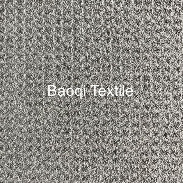 100% polyester super absorbent water microfiber printed kitchen mat ,waffle pad