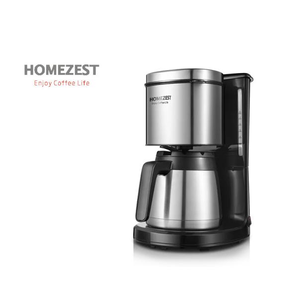 CM-318W Automatic Small Filter Coffee Machine Maker Professional For House Use