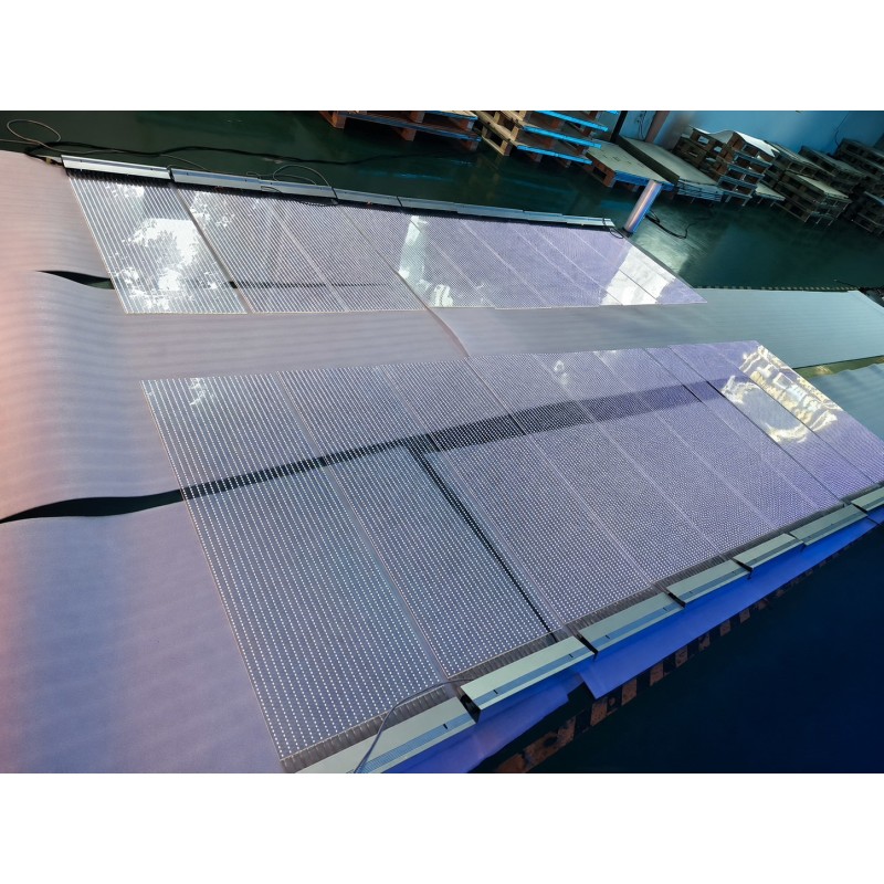 BSC – LED Screen Panels