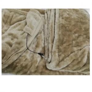 Buy cheap 10W Electric Heated Jacket Far Infrared Heating Blanket For Winter Sports product
