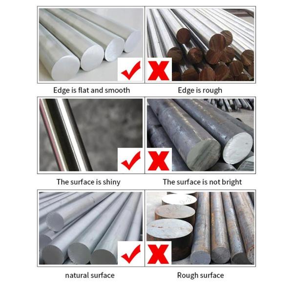 16mm 15mm 12mm 1/4" 1/2" Stainless Steel Bar Rod Round Square Hex Flat Angle