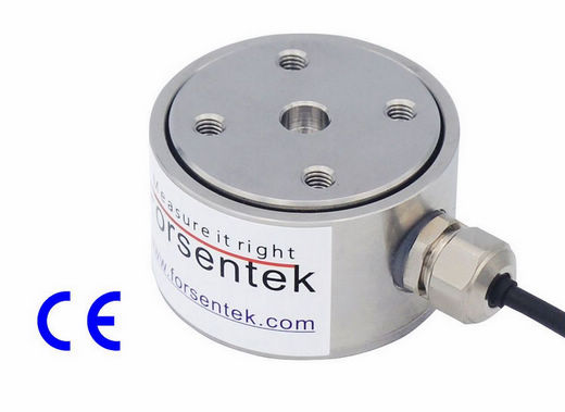 500lb flange load cell 200lb