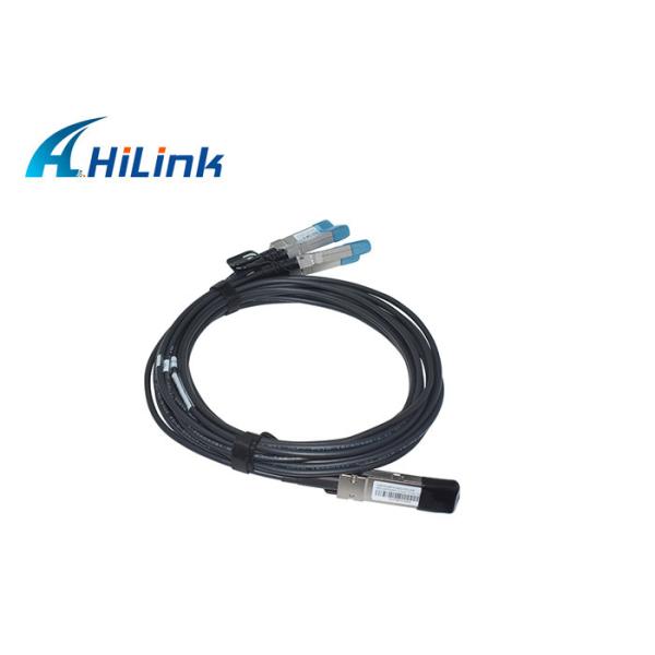 Storage Servers 10G Copper Twinax Direct Attach Cable 10Gig Data Rate SFP-H10GB-CU3M