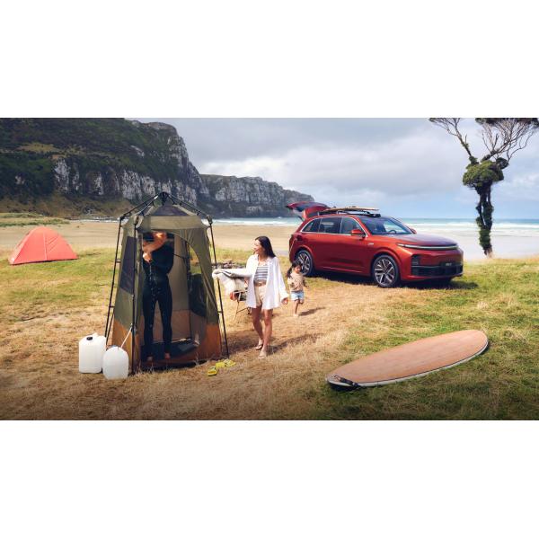 Lithium Battery Li ONE L8 Max Li Xiang One L9 lixiang One L7 L8 L9 Electric SUV