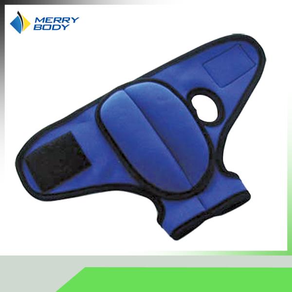 Customized Logo Wrist Ankle Weight 1kg Best Slimming Belt For Weight Loss