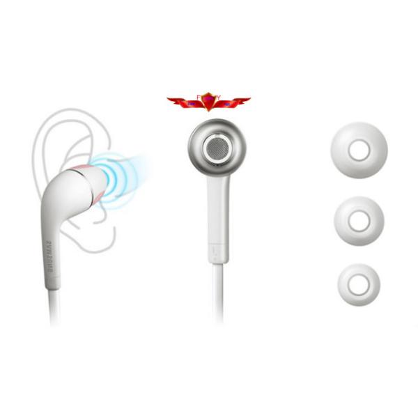 Genuine SAMSUNG GALAXY S4 HANDPHONE 100%ORIGINAL GENUINE OFFICIAL HEADSET EARPHONE
