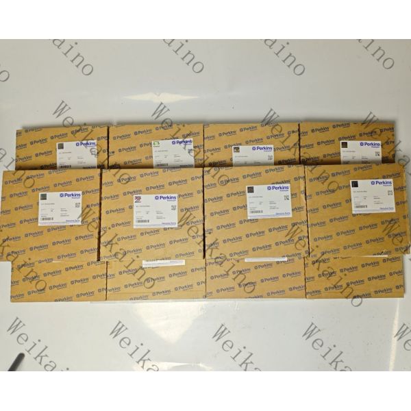 Perkins Engine 4000 Series Piston Ring Kit 359/552 SE901AS