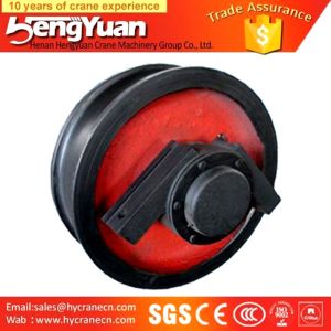 Buy cheap Customized Off-highway vehicle industry crane wheels product