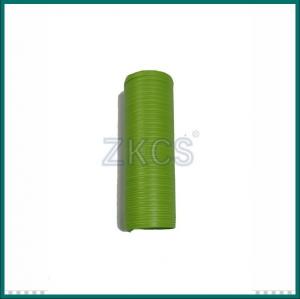 Buy cheap Plastic Spiral Tube Hot Air Welding With 48mm Diameter PP Supporting Core product