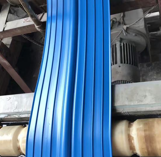 White Polyester Core Material 200mm Width PVC Water Stop Belt for Concrete Joint Sealing