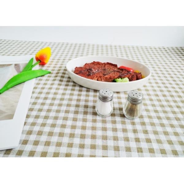 Glass Spice Shakers Bulk Seasoning Shakers Mini Spice Shakers