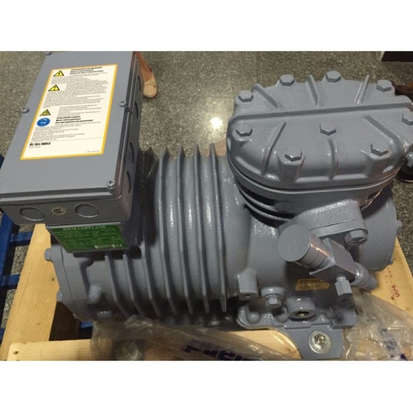 3hp DWM Refrigeration Compressor , Compressor All Models DLJ-30X