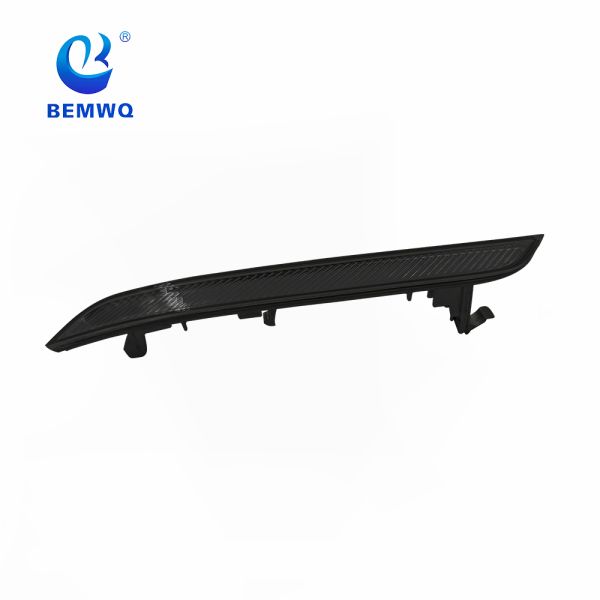 BEMWQ 63147187087 Front Bumper Reflector White (Left) For BMW E70 E71 E72