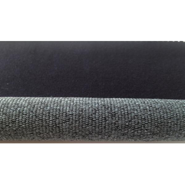 indigo ring spun yarn for knit denim