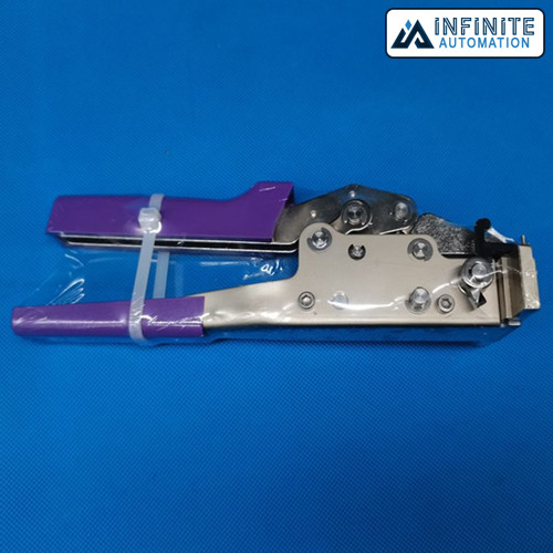 durable SMT Consumables Heavy Duty SMT Splice Stapler Tool
