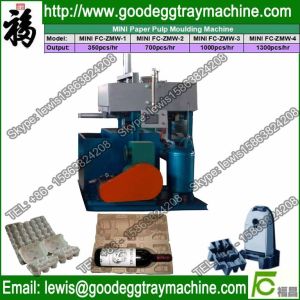 shoe mould forming machine