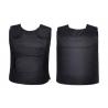 Buy cheap Anti Knife Stab Proof Vest , 9mm Bullet Concealed PE Core Anti Stab Vest from wholesalers