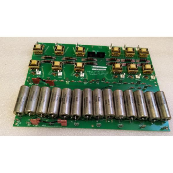 DS200PCCAG7ACB DC Power Connect Board Mark V Ge Turbine Control