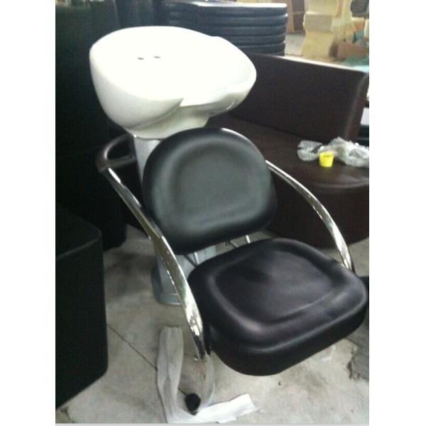 shampoo bed ,shampoo chair manufactuer E-007
