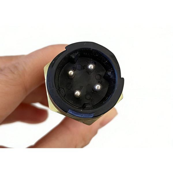 High Stability Vehicle Speed Sensor with Voltage & PWM Output for Speed Monitoring & Dashboard Systems OEM