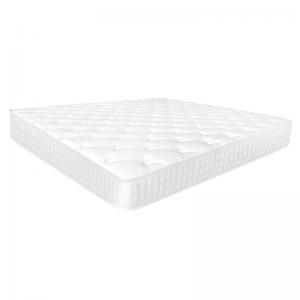 China Support Pocket Spring Hybrid Memory Foam Mattress With Breathable Cover on sale