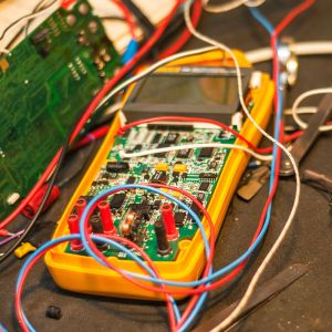 Buy cheap EMCelectromagnetic Compatibility Lamp Lab Test In 30-90 Minutes product