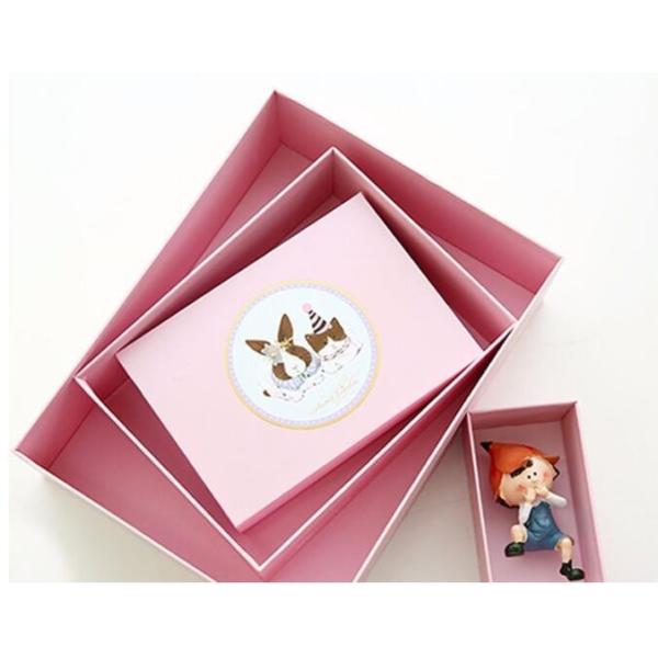 Wholesale custom luxury gift packaging box wedding printed heart shaped paper cardboard paper gift box with lid bagease