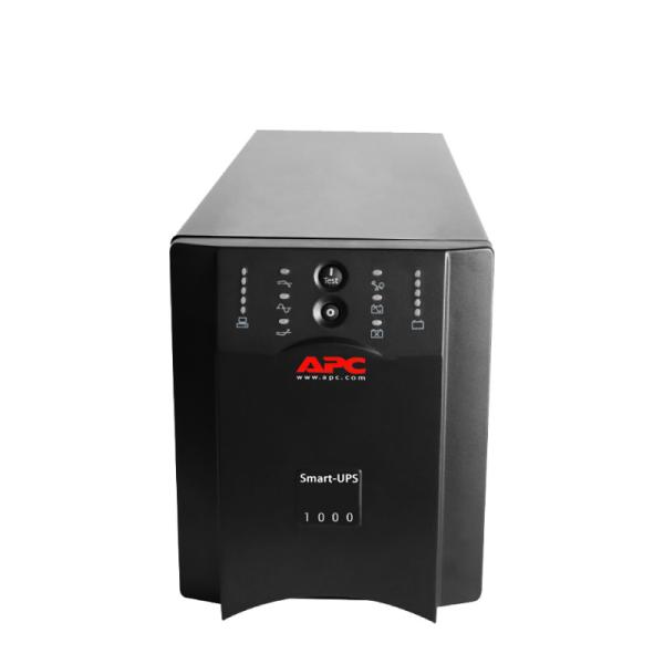 SUA1000ICH APC Smart UPS 1000VA 670W SUA Series Internal Lead Acid Battery UPS
